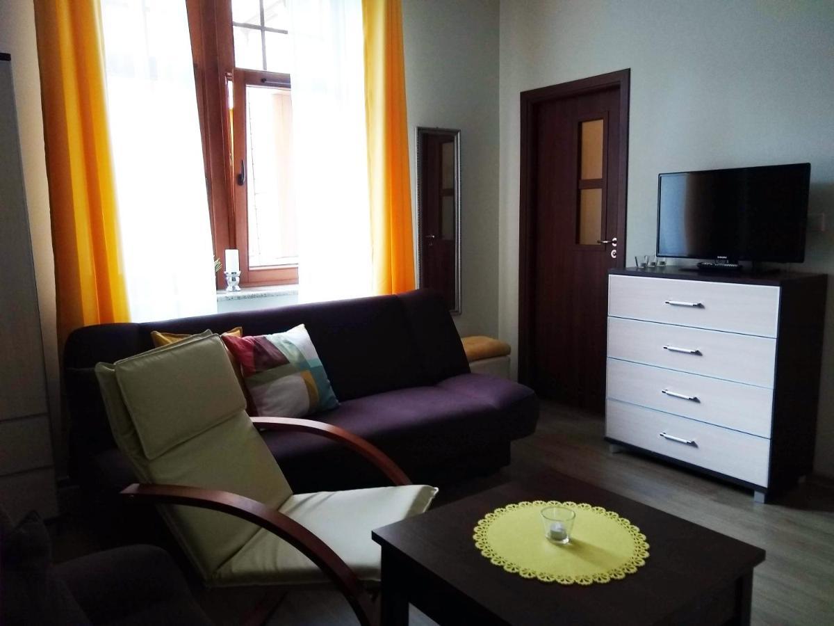 Apartament Józefinka Apartamento Szklarska Poręba Exterior foto